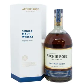 Archie Rose Single Malt Whisky