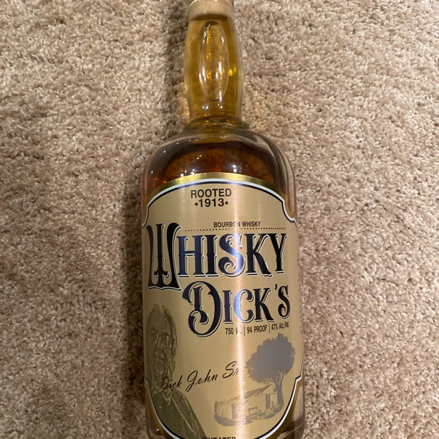 Whiskey Dick's