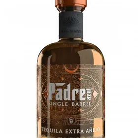 Padre Azul Single Barrel Extra Añejo Tequila
