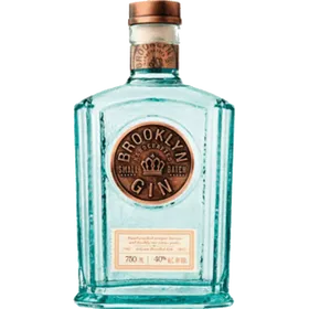 Brooklyn Gin