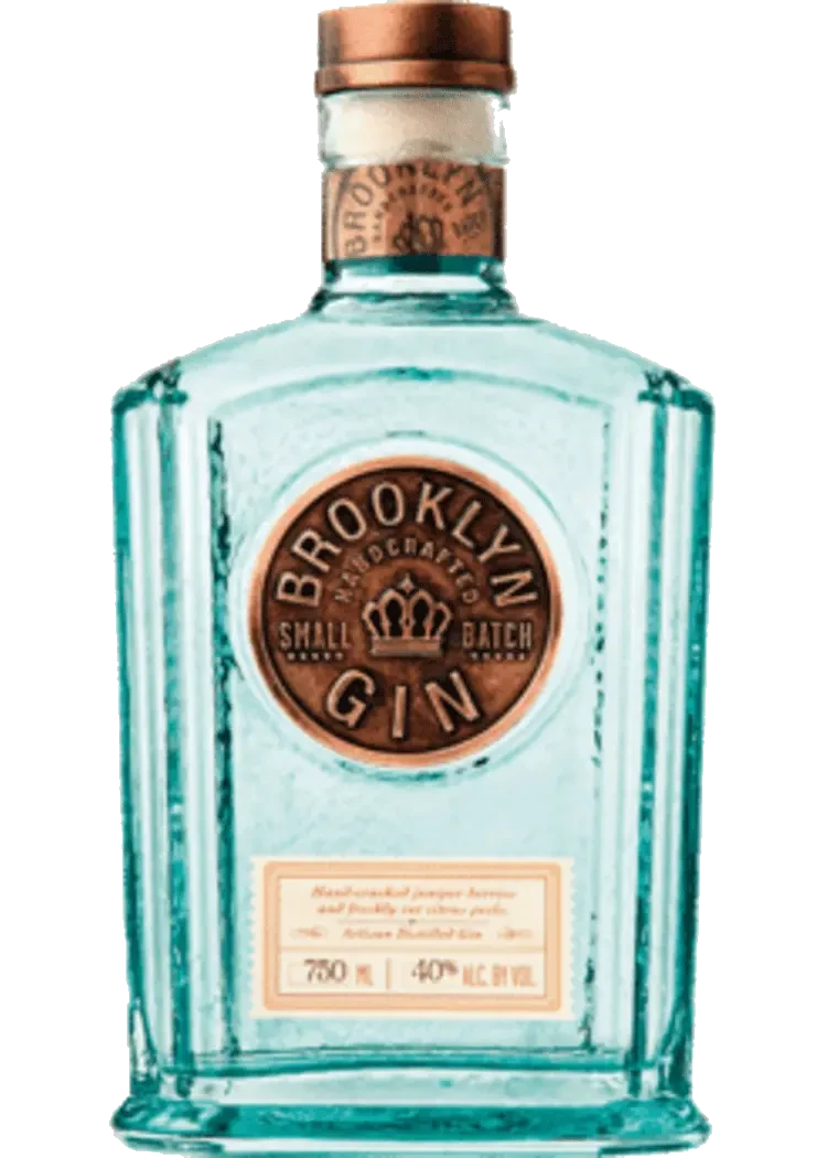 Brooklyn Gin