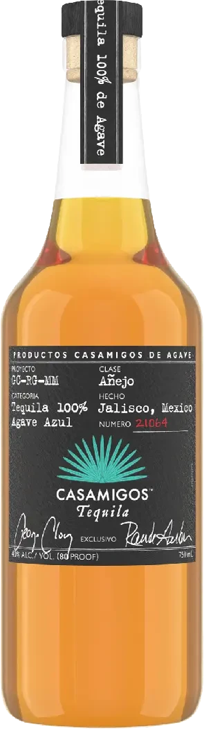 Casamigos Anejo
