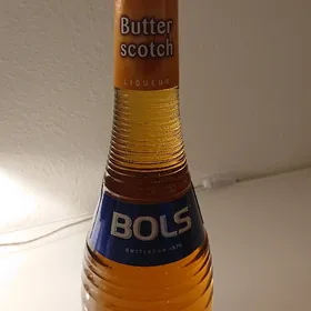 Bols Butterscotch Liqueur
