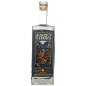 Canyon Diablo Desert Rain Gin