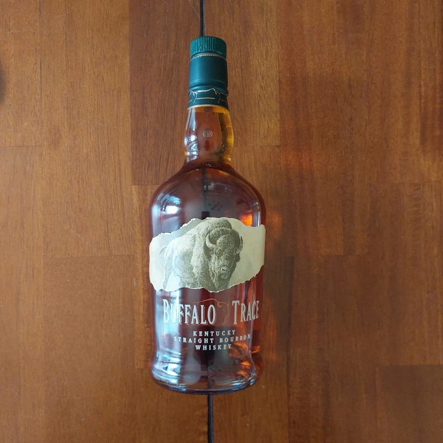 Buffalo Trace Single Barrel Select (Festival Foods)