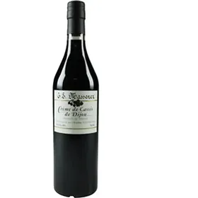 Massenez Cassis