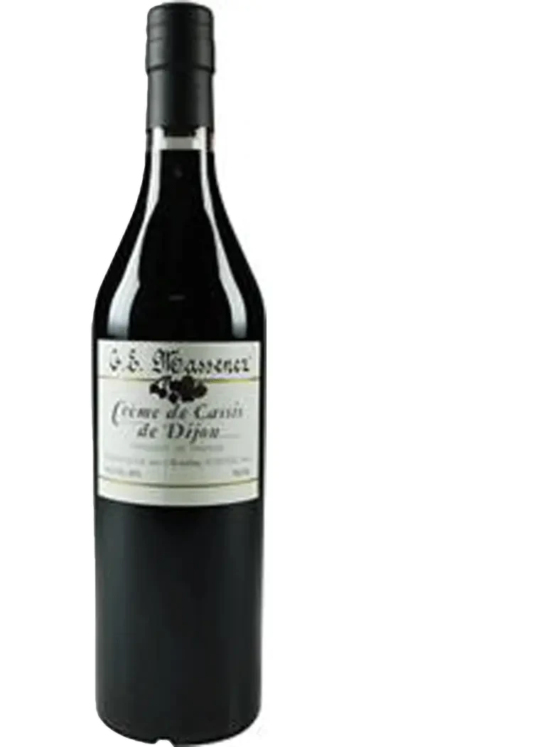 Massenez Cassis