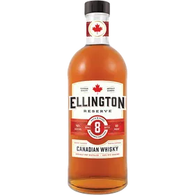 Ellington Reserve 8 Year