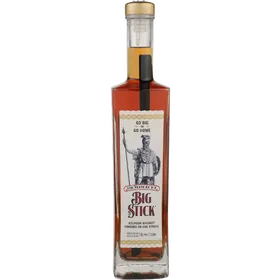 Big Stick Bourbon