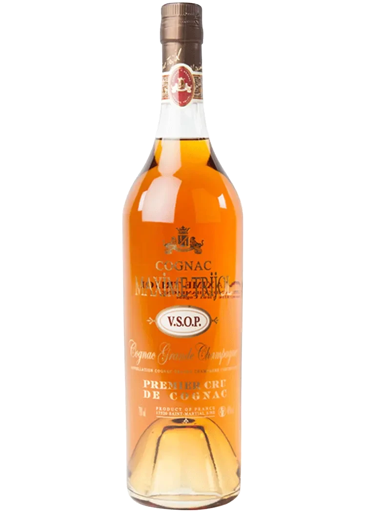 Cognac Croizet Grand Champagne VSOP