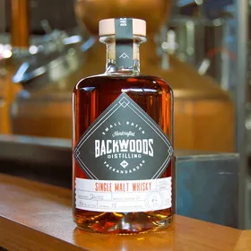 Backwoods Single Malt