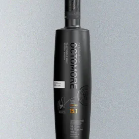 Octomore 15.1