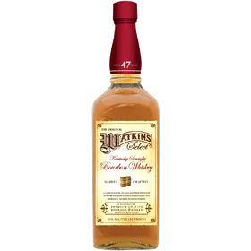 Watkins Select Kentucky Straight Bourbon