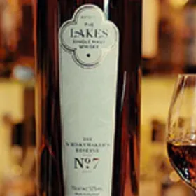 The Lakes The Whiskymaker's Reserve No. 7