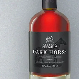 Alberta Premium Dark Horse