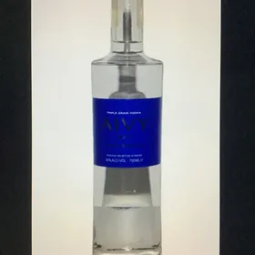 Aivy Blue Triple Grain Vodka
