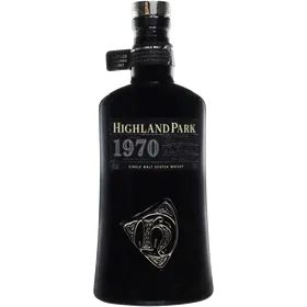 Highland Park 1970