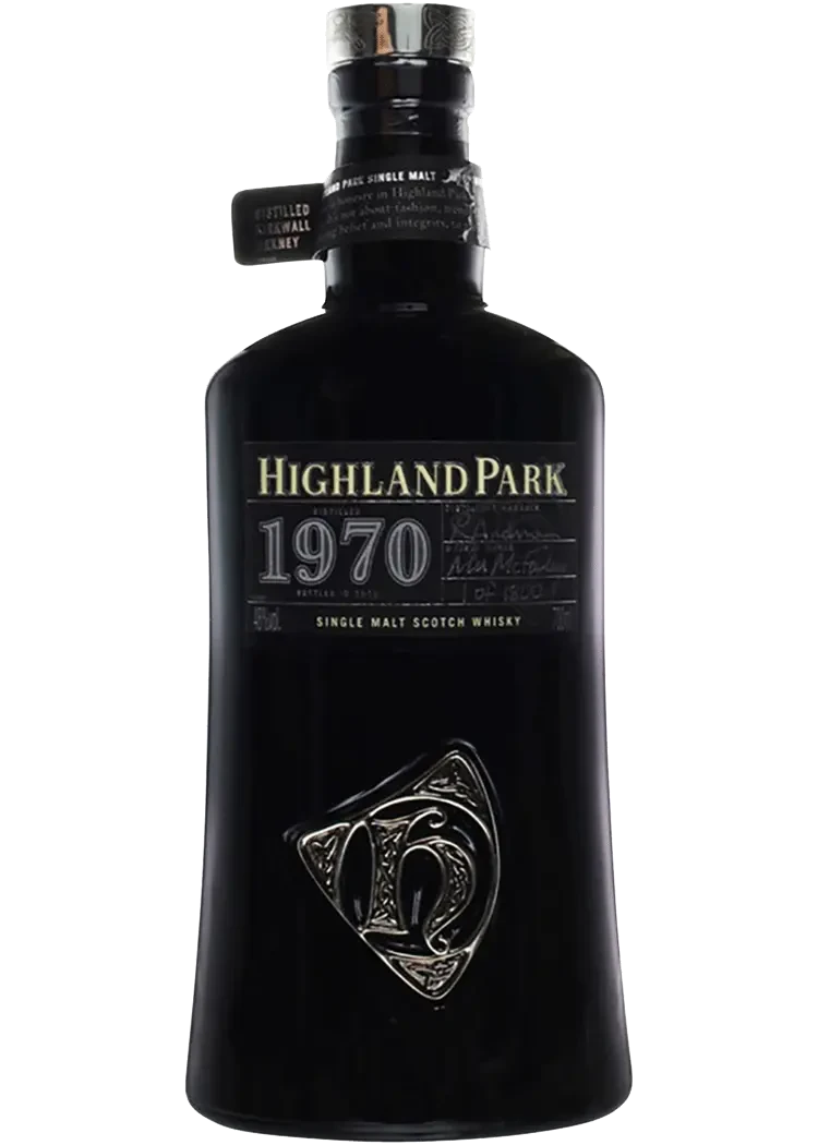 Highland Park 1970