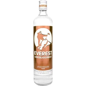 Everest Chocolate Frost