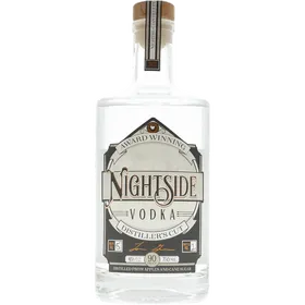 Nightside Distillers Cut Vodka