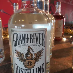 GRB Rum