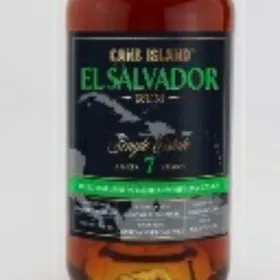 Cane Island - El Salvador - Single Estate