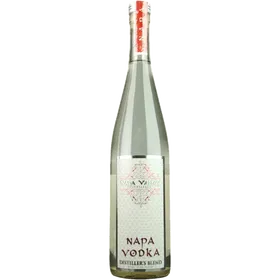 Napa Valley Vodka