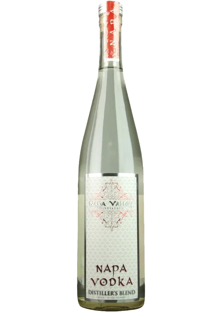Napa Valley Vodka
