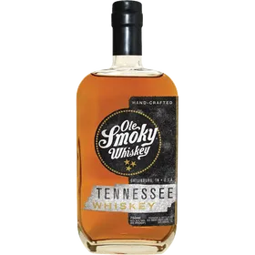Ole Smoky Tennessee Straight Bourbon
