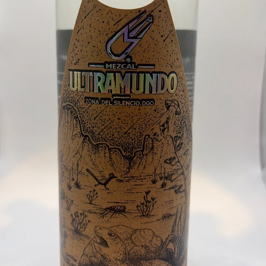 Ultramundo