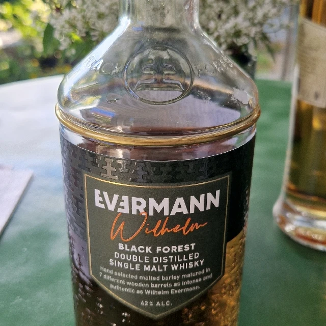 Evermann Wilhelm