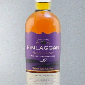 Finlaggan Red Wine Cask Matured