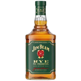 Jim Beam Rye