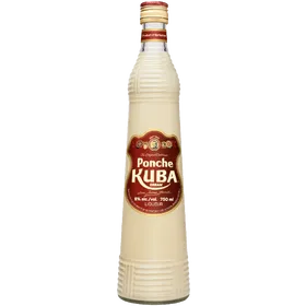 Ponche Kuba