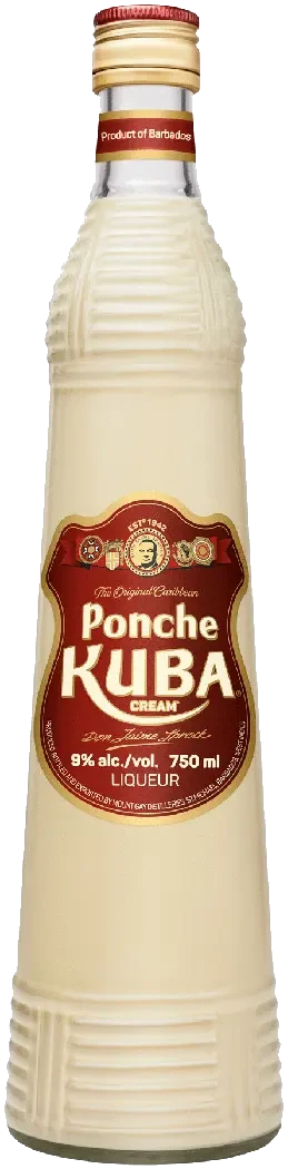 Ponche Kuba