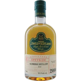 Lombard Jewels Of Scotland Glenburgie 2000