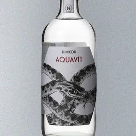 HIMKOK Aquavit