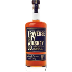 Grand Traverse Bourbon