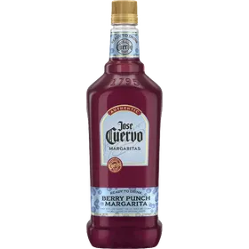 Jose Cuervo Berry Punch Margarita