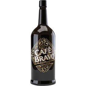 Café Bravo