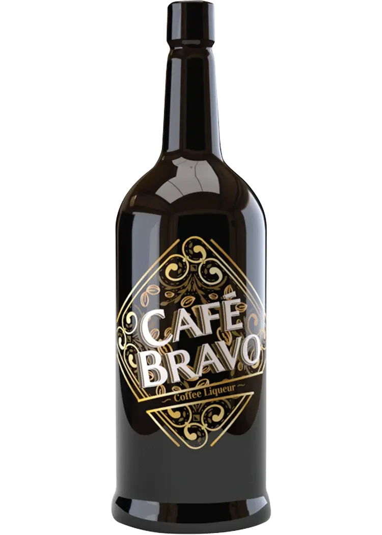 Café Bravo