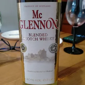 Mc Glennon