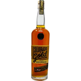 Colorado Gold Bourbon Barrel Select