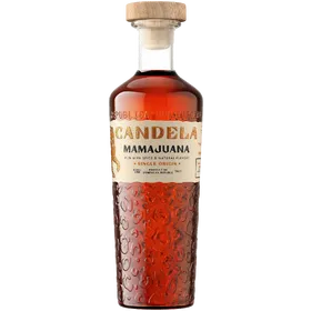 Candela Mamajuana