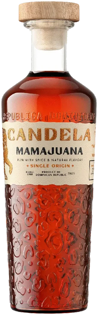 Candela Mamajuana