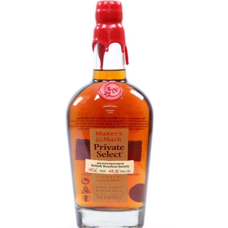 Maker's Mark Private Select BBS