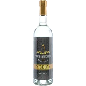 French Lick Heart Of Hearts Vodka