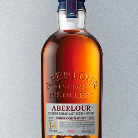 Aberlour 14 Year Double Cask Matured
