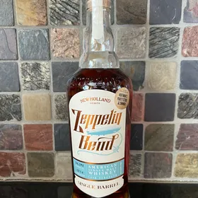 New Holland Zeppelin Bend Cask Strength (Barrel 14L192)