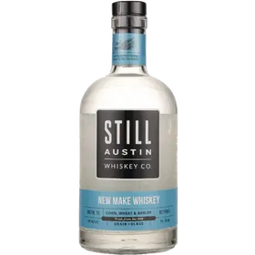 Still Austin Whiskey New Make